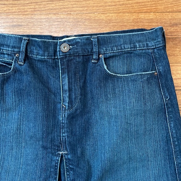 Old Navy Jean Skirt - Picture 8 of 16